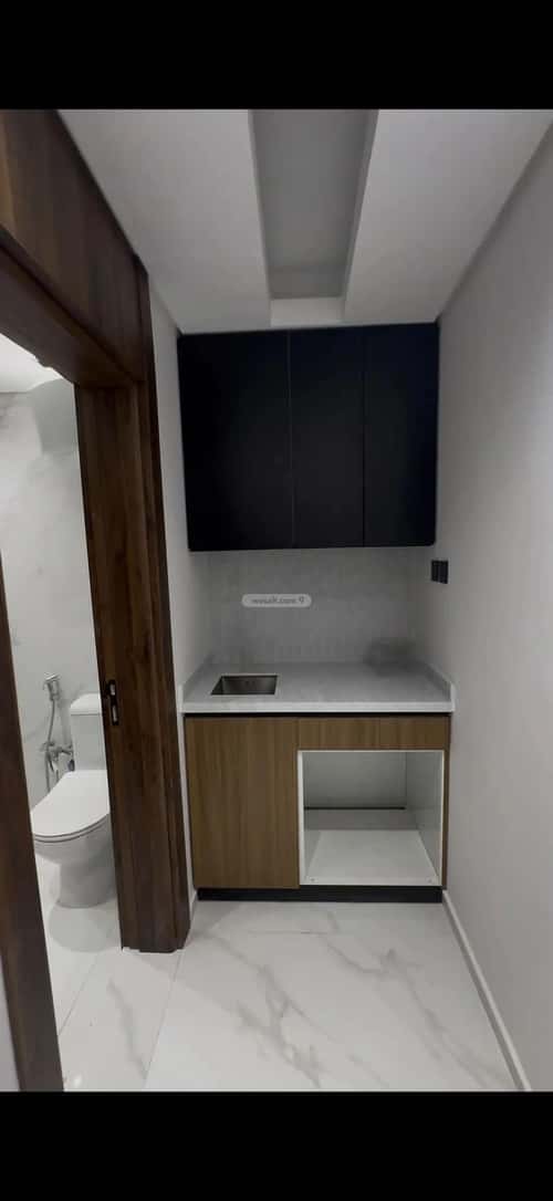 شقة بغرفة الورود، شمال الرياض، الرياض