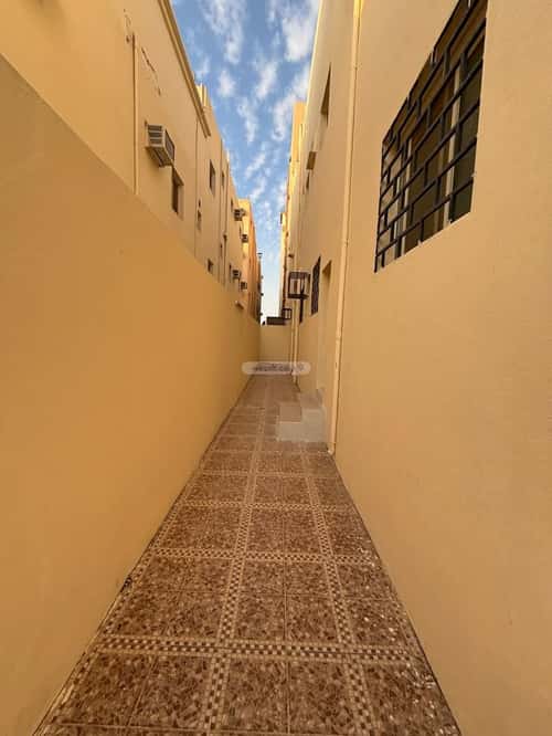 شقة ب 4 غرف المروج، تبوك