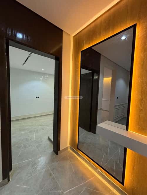 شقة ب 6 غرف الريان، تبوك