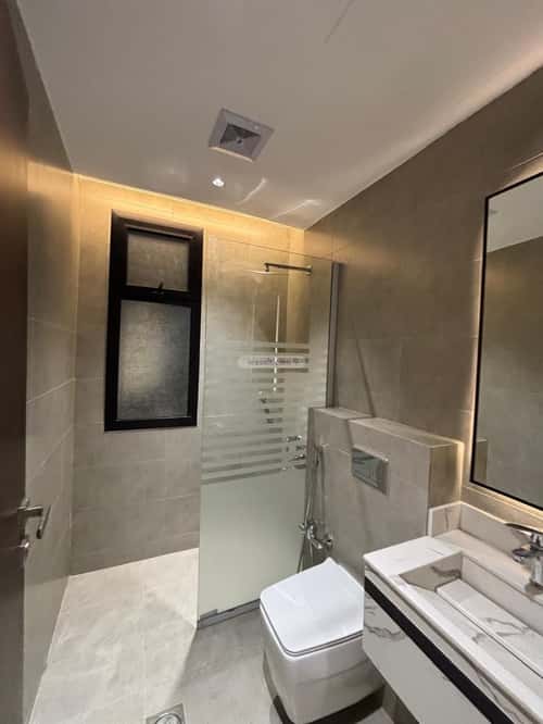 شقة ب 6 غرف المروج، تبوك