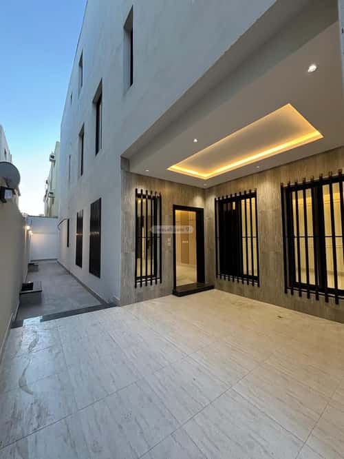 شقة ب 6 غرف المروج، تبوك