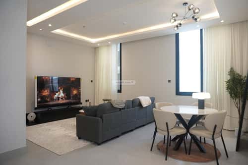 Apartment with 3 Bedrooms An-Narjis, North Riyadh, Riyadh