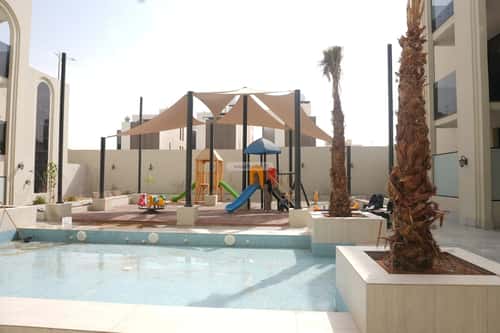 شقة ب 3 غرف النرجس، شمال الرياض، الرياض