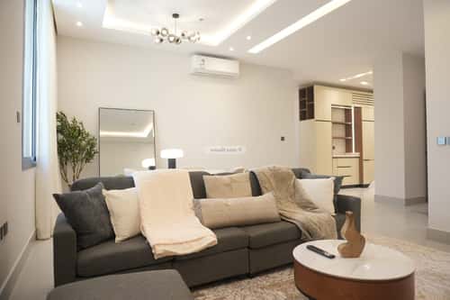 شقة ب 3 غرف النرجس، شمال الرياض، الرياض