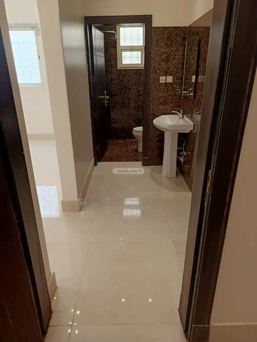 شقة ب 4 غرف النرجس، شمال الرياض، الرياض