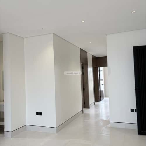 Floor 72 SQM with 3 Bedrooms Shubra, West Riyadh, Riyadh