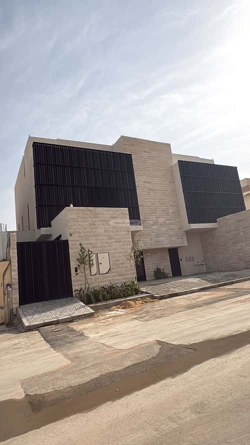 دور 118 متر مربع ب 3 غرف شبرا، غرب الرياض، الرياض