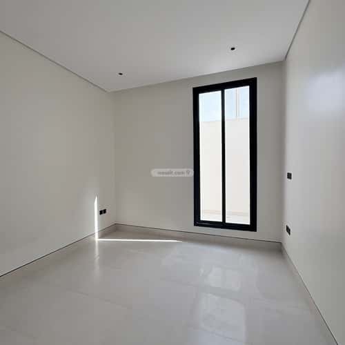 دور 124 متر مربع ب 3 غرف شبرا، غرب الرياض، الرياض