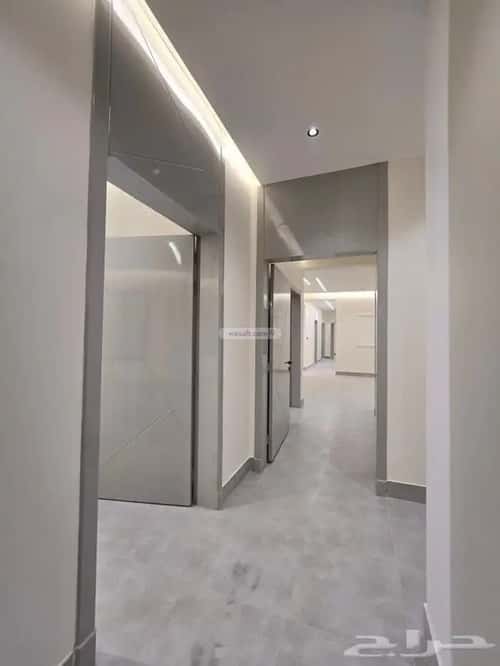 شقة ب 4 غرف شمال التضامن، خميس مشيط