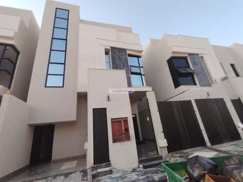 Floor 197 SQM with 3 Bedrooms Qurtubah, East Riyadh, Riyadh