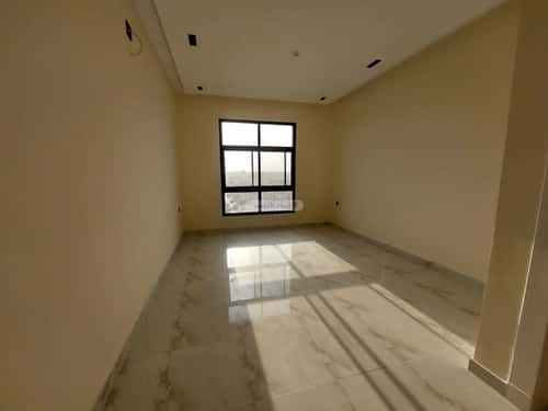 شقة ب 4 غرف الزهرة، غرب الرياض، الرياض