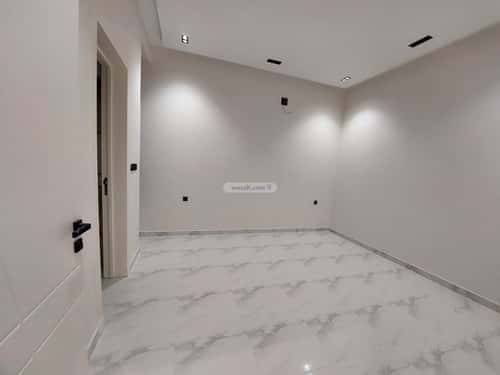 شقة ب 4 غرف الزهرة، غرب الرياض، الرياض