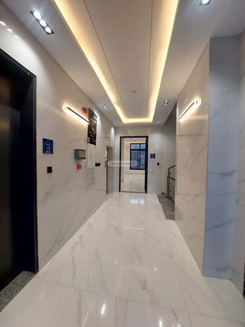 شقة ب 4 غرف الزهرة، غرب الرياض، الرياض