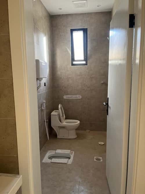 عمارة 450 متر مربع ضاحية الإسكان، الطائف