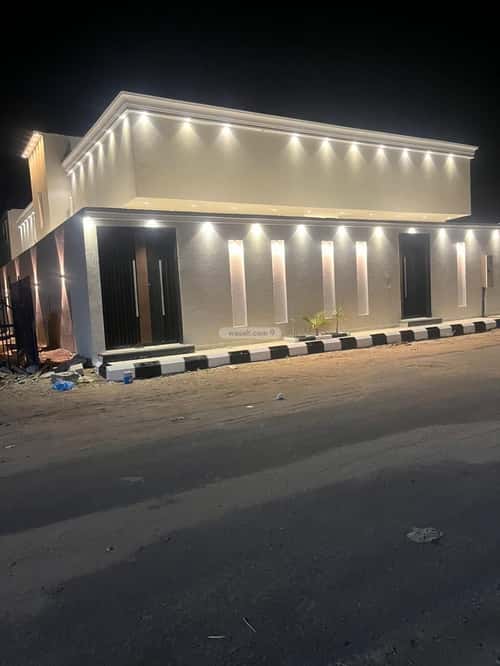 Building 450 SQM The Housing District, Alttayif