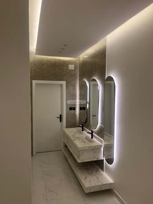 عمارة 450 متر مربع ضاحية الإسكان، الطائف