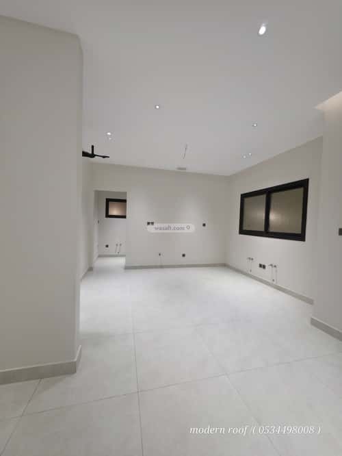 شقة 5 غرف في الروضة