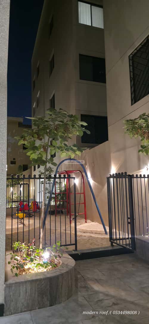 Apartment 204 SQM with 5 Bedrooms Al Rawdhah, North Jeddah, Jeddah