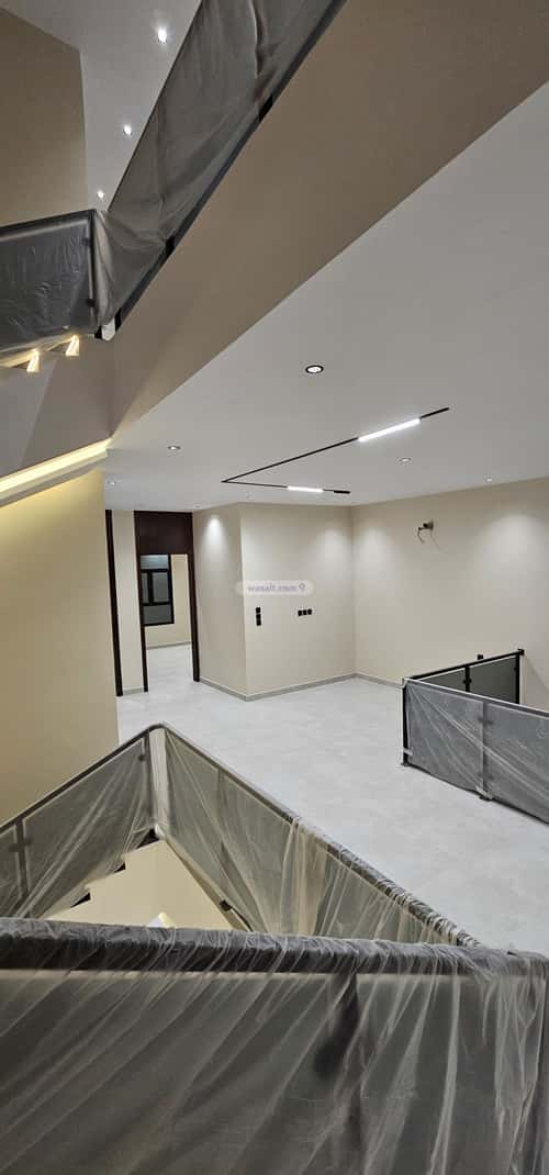 فيلا 300 متر مربع غربية على شارع 15م الفروسية، شرق جدة، جدة