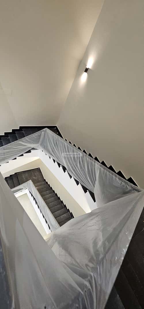 Villa 300 SQM Facing West on 15m Width Street Al Frosyah, East Jeddah, Jeddah