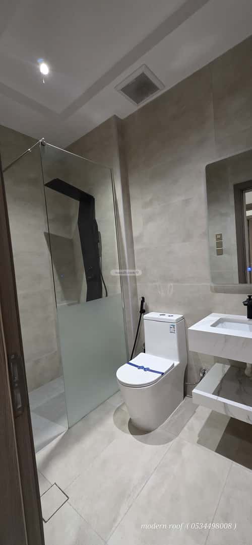 شقة 4 غرف في الصفاء