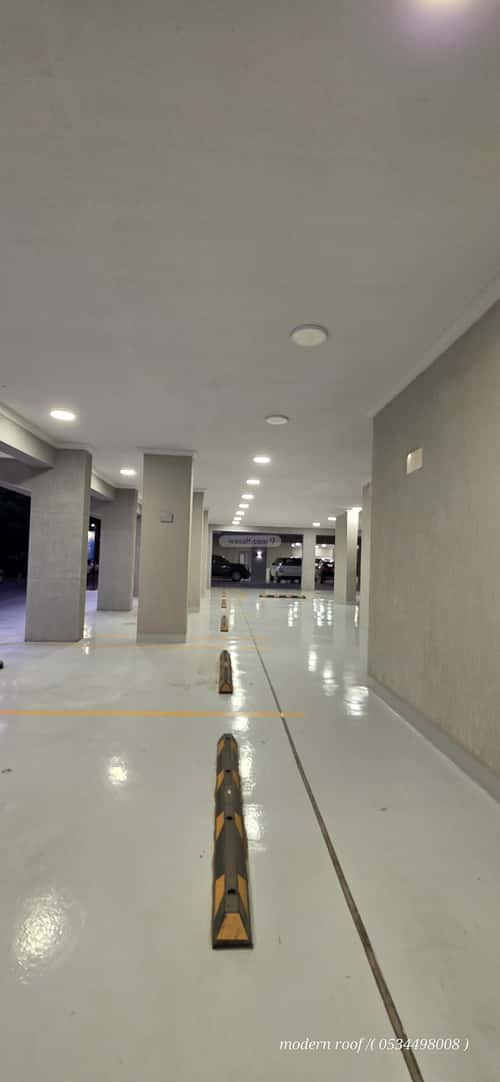 4 bedroom apartment in Al Safaa