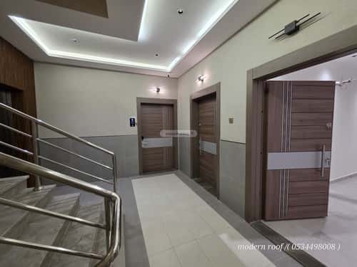 شقة ب 4 غرف الصفاء، شمال جدة، جدة