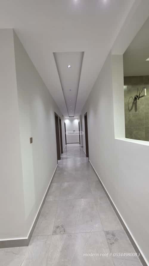 شقة ب 4 غرف الصفاء، شمال جدة، جدة