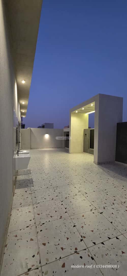 شقة ب 4 غرف الصفاء، شمال جدة، جدة