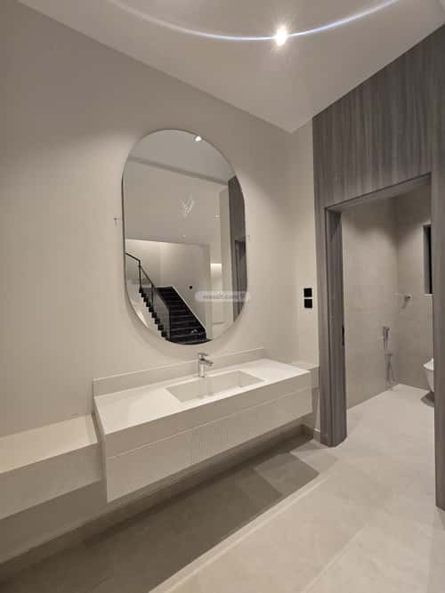 9 bedroom villa in Al Rahmaniyyah