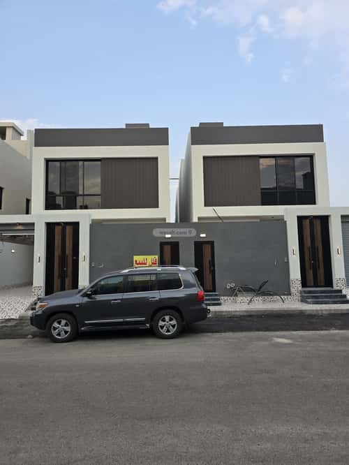 فيلا 300 متر مربع مع 3 شقق واجهة غربية الرحمانية، شرق جدة، جدة