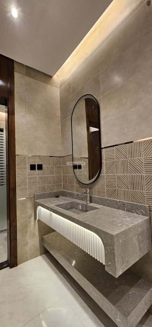 فيلا 287 متر مربع مع 3 شقق واجهة غربية الرحمانية، شرق جدة، جدة