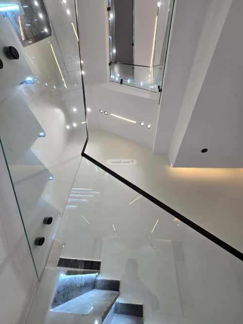 دور 140 متر مربع ب 5 غرف الندوة، شرق الرياض، الرياض