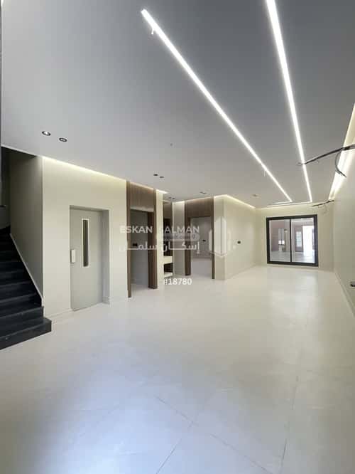 Villa 323 SQM Facing South on 15m Width Street Alghashashyaalgadeed, Makkah Al Mukarramah