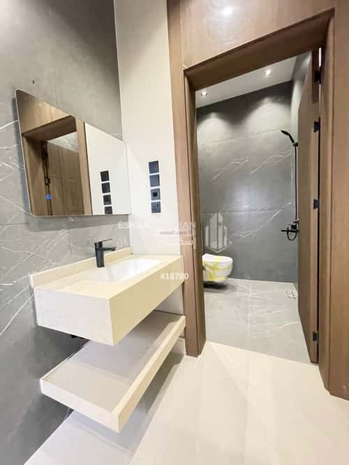 Villa 323 SQM Facing South on 15m Width Street Alghashashyaalgadeed, Makkah Al Mukarramah