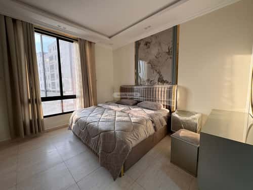 Apartment with 4 Bedrooms Al Hammraa, Khobar