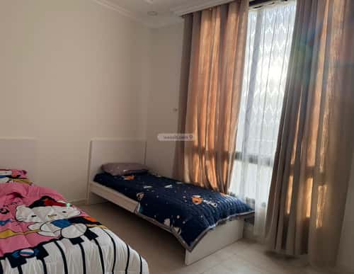 شقة ب 4 غرف الحمراء، الخبر