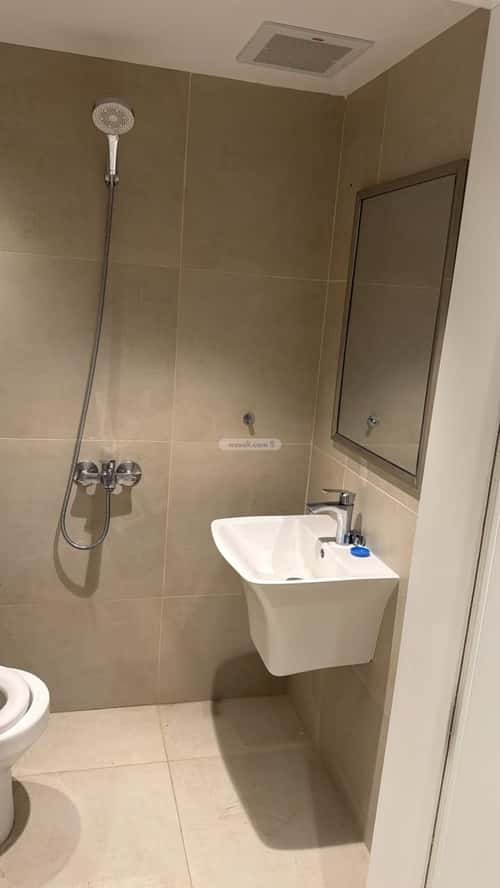 Apartment with 2 Bedrooms As-Sulaimanyah, Central Riyadh, Riyadh