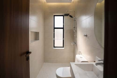 4 bedroom apartment in Al Salamah