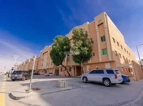 شقة ب 3 غرف الندى، شمال الرياض، الرياض