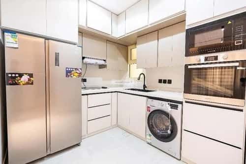 شقة ب 3 غرف الندى، شمال الرياض، الرياض