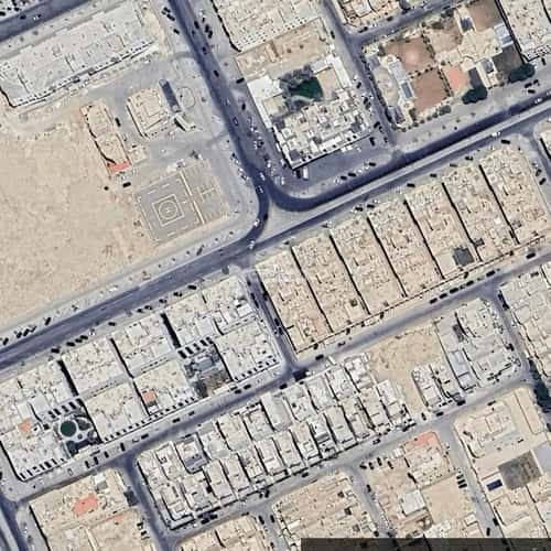 Apartment with 3 Bedrooms An-Nada, North Riyadh, Riyadh