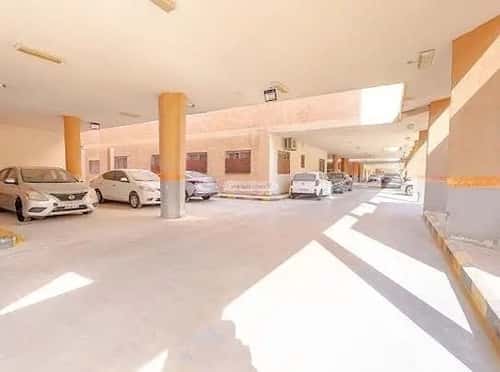 Apartment with 3 Bedrooms An-Nada, North Riyadh, Riyadh