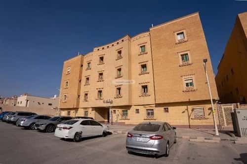 شقة ب 4 غرف حطين، شمال الرياض، الرياض