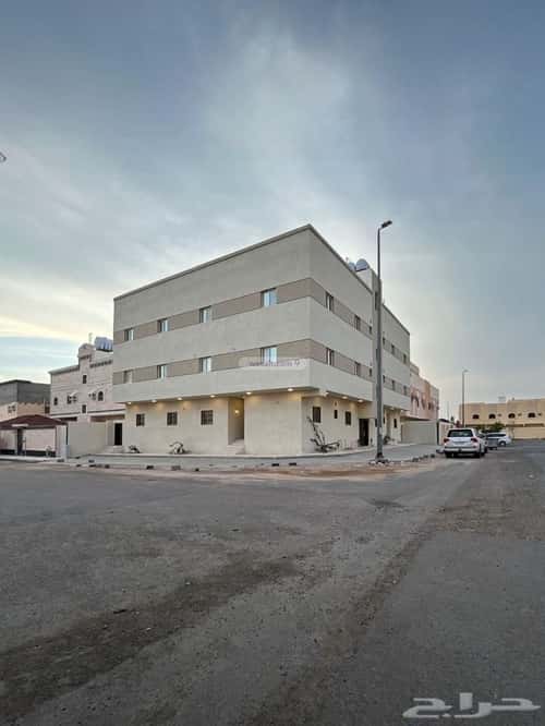 Apartment with 5 Bedrooms Al Difa'A, Madinah