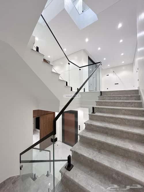 فيلا 250 متر مربع شمالية على شارع 14م شوران، المدينة المنورة