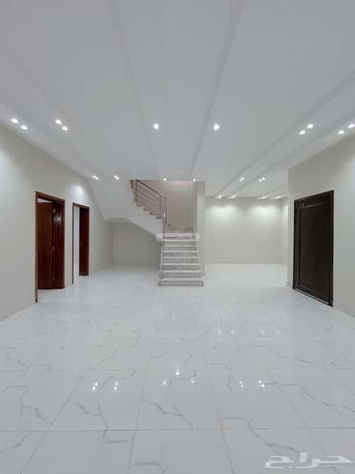 Villa 313 SQM Facing East on 18m Width Street Haya Al Zahra, Madinah