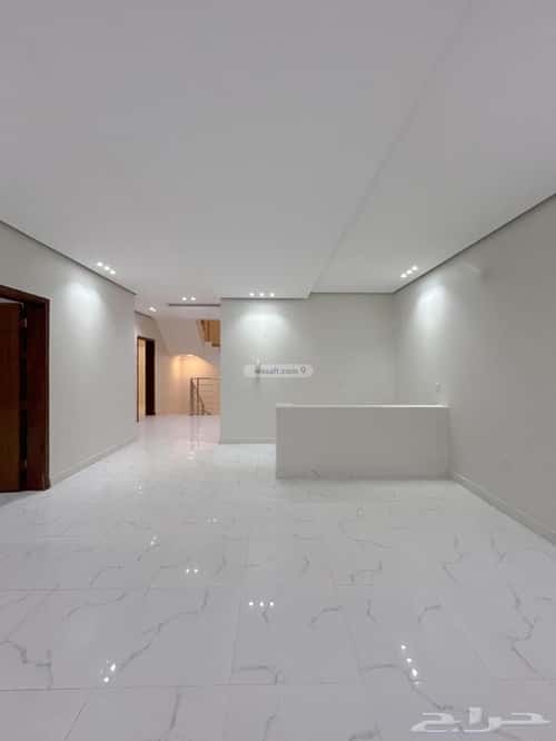 Villa 313 SQM Facing East on 18m Width Street Haya Al Zahra, Madinah