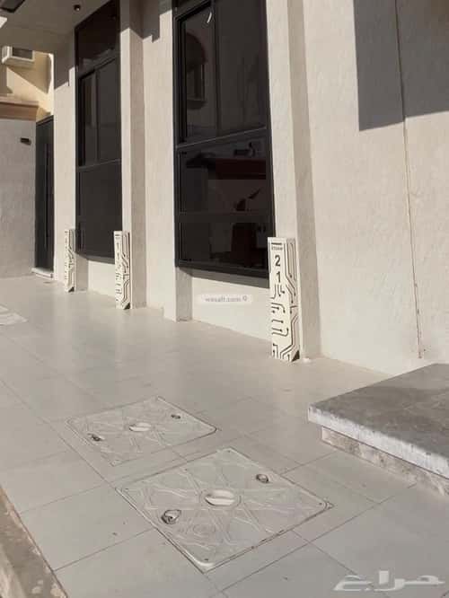 شقة ب 3 غرف شوران، المدينة المنورة