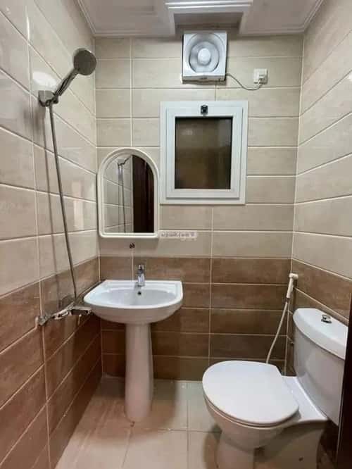 شقة ب 4 غرف المروة، شمال جدة، جدة